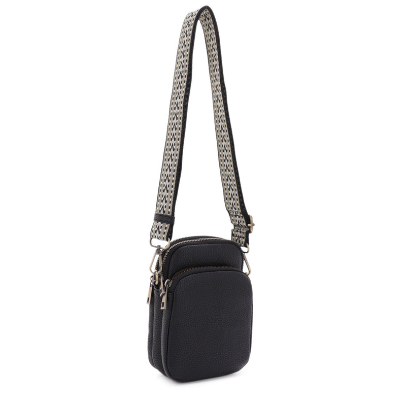 Mandy Crossbody Bag