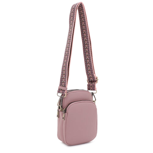 Mandy Crossbody Bag