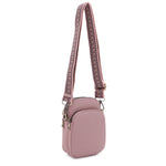 Mandy Crossbody Bag