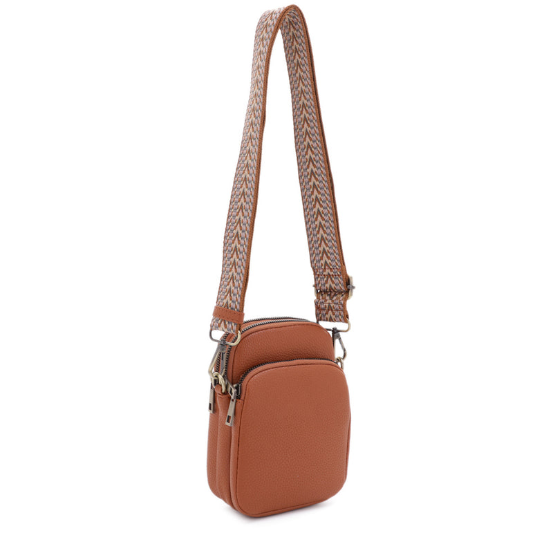 Mandy Crossbody Bag