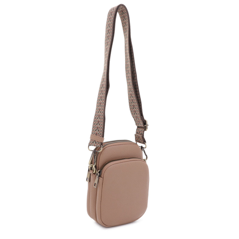 Mandy Crossbody Bag