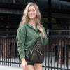 Morgan Sling Bag