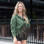 Morgan Sling Bag
