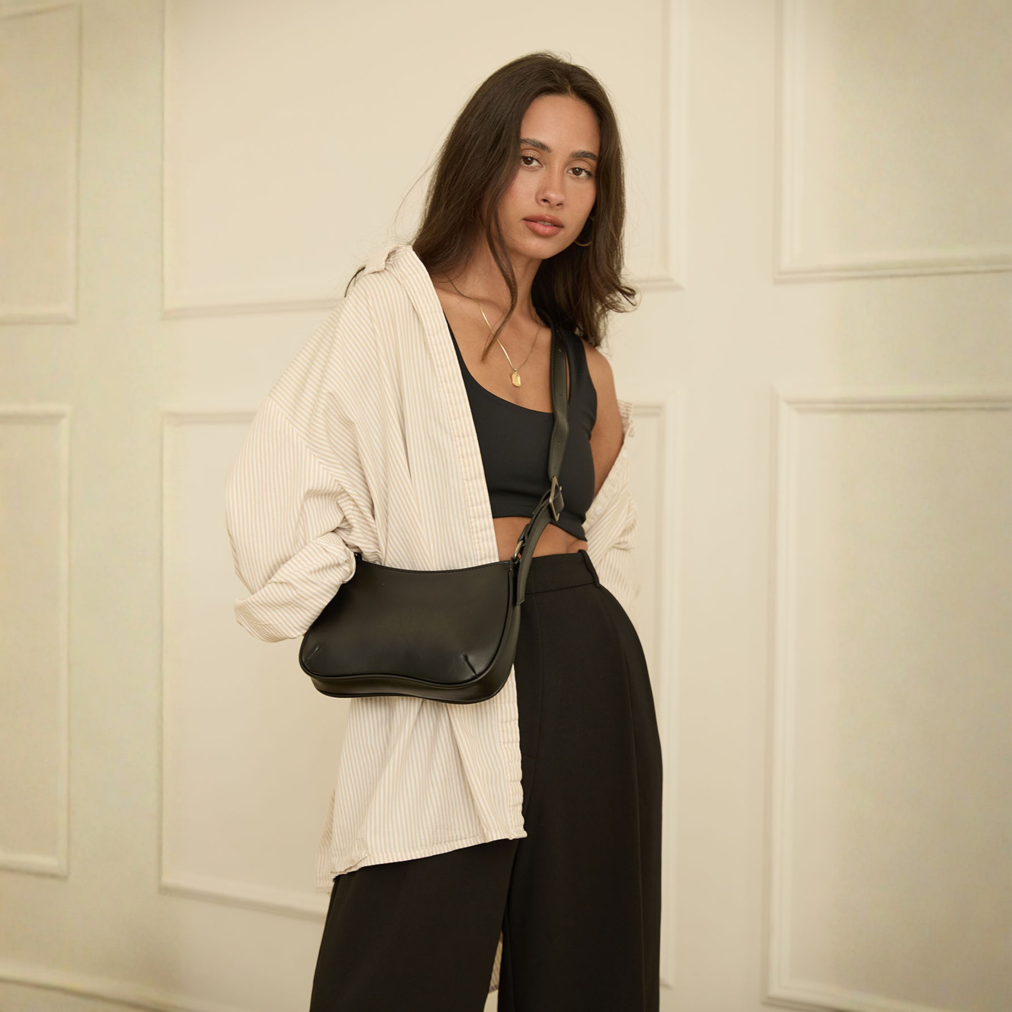 Alana Adjustable Shoulder Bag