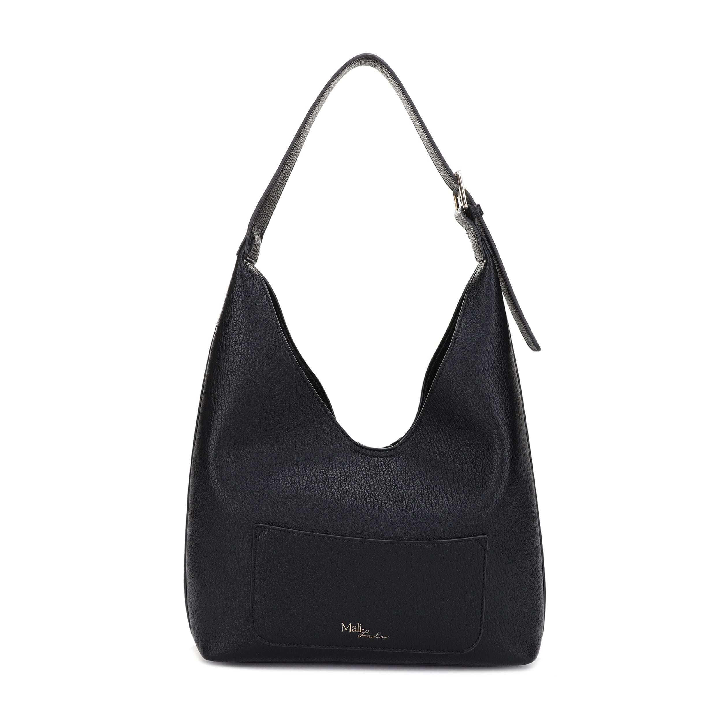 Peyton Soft Hobo Shoulder Bag