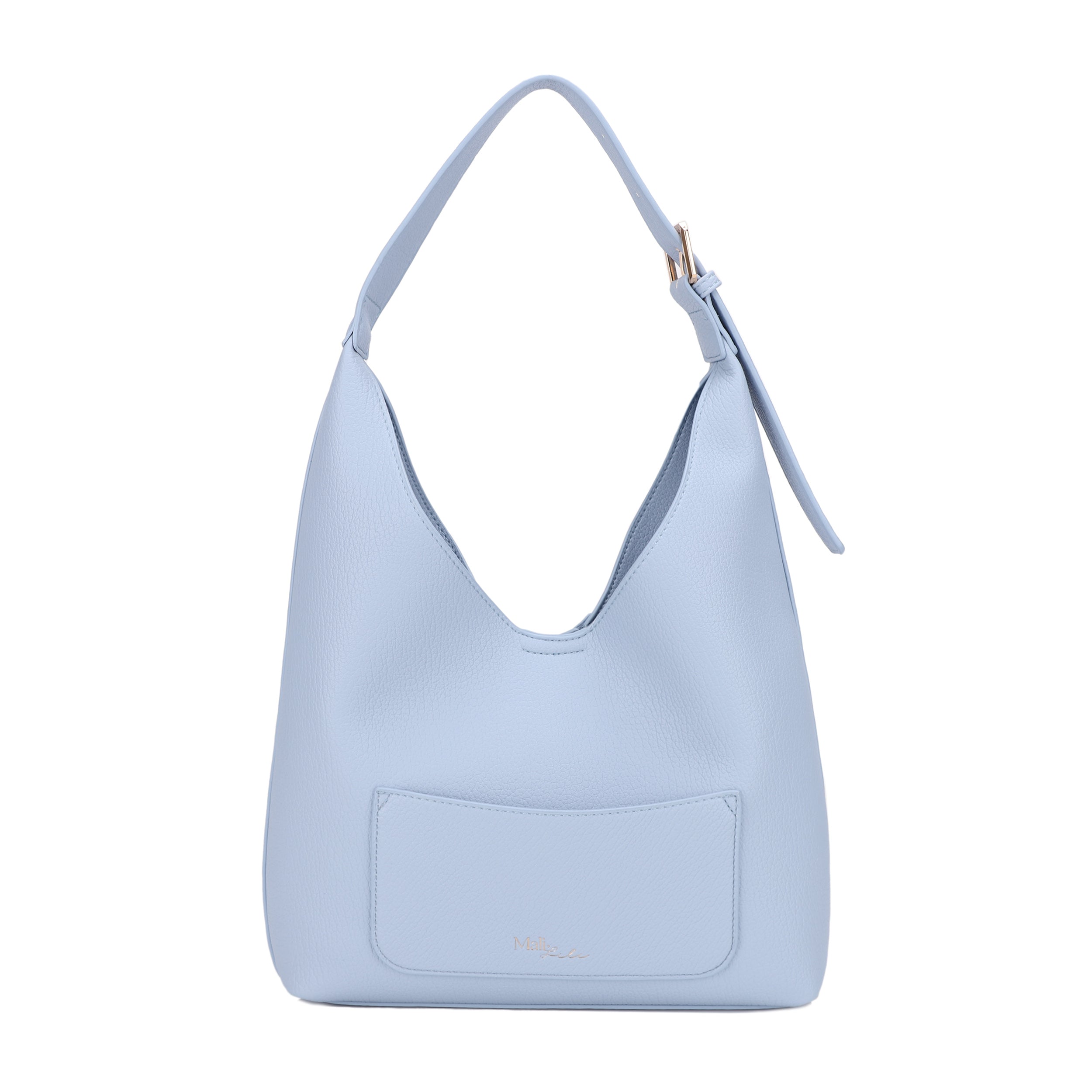 Peyton Soft Hobo Shoulder Bag