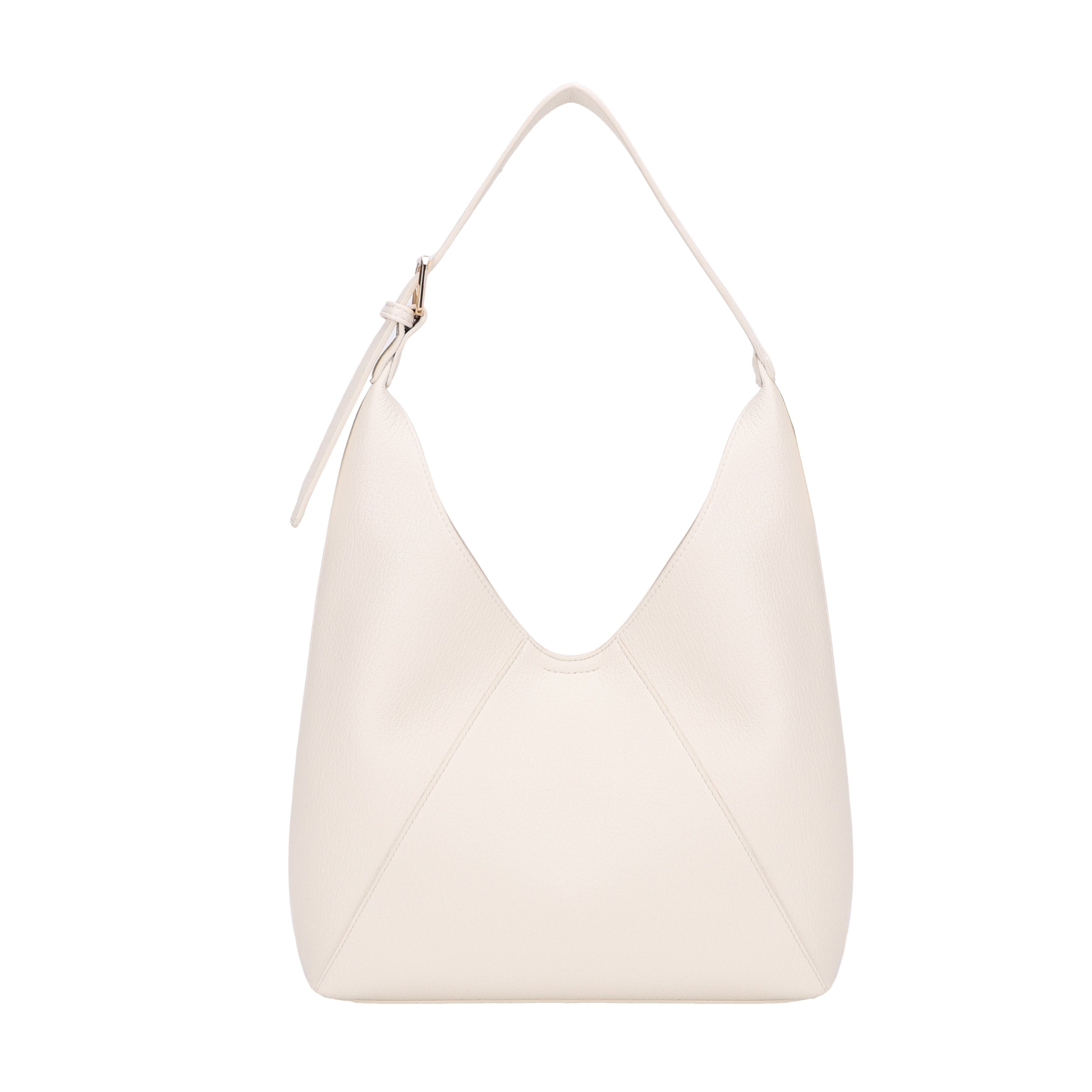 Peyton Soft Hobo Shoulder Bag