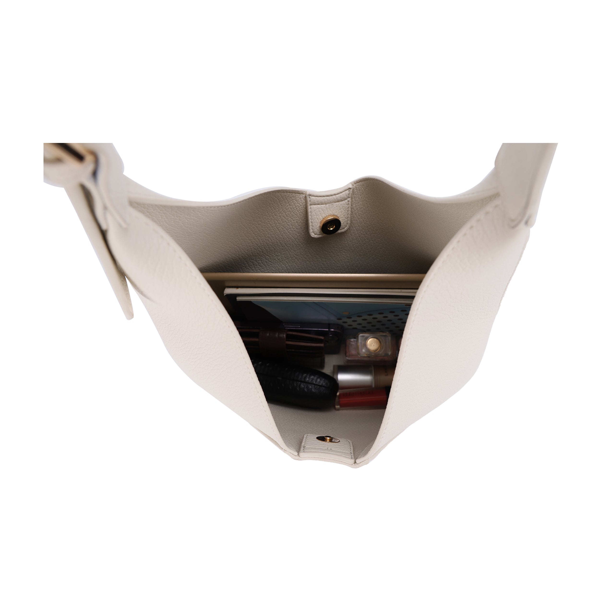 Peyton Soft Hobo Shoulder Bag