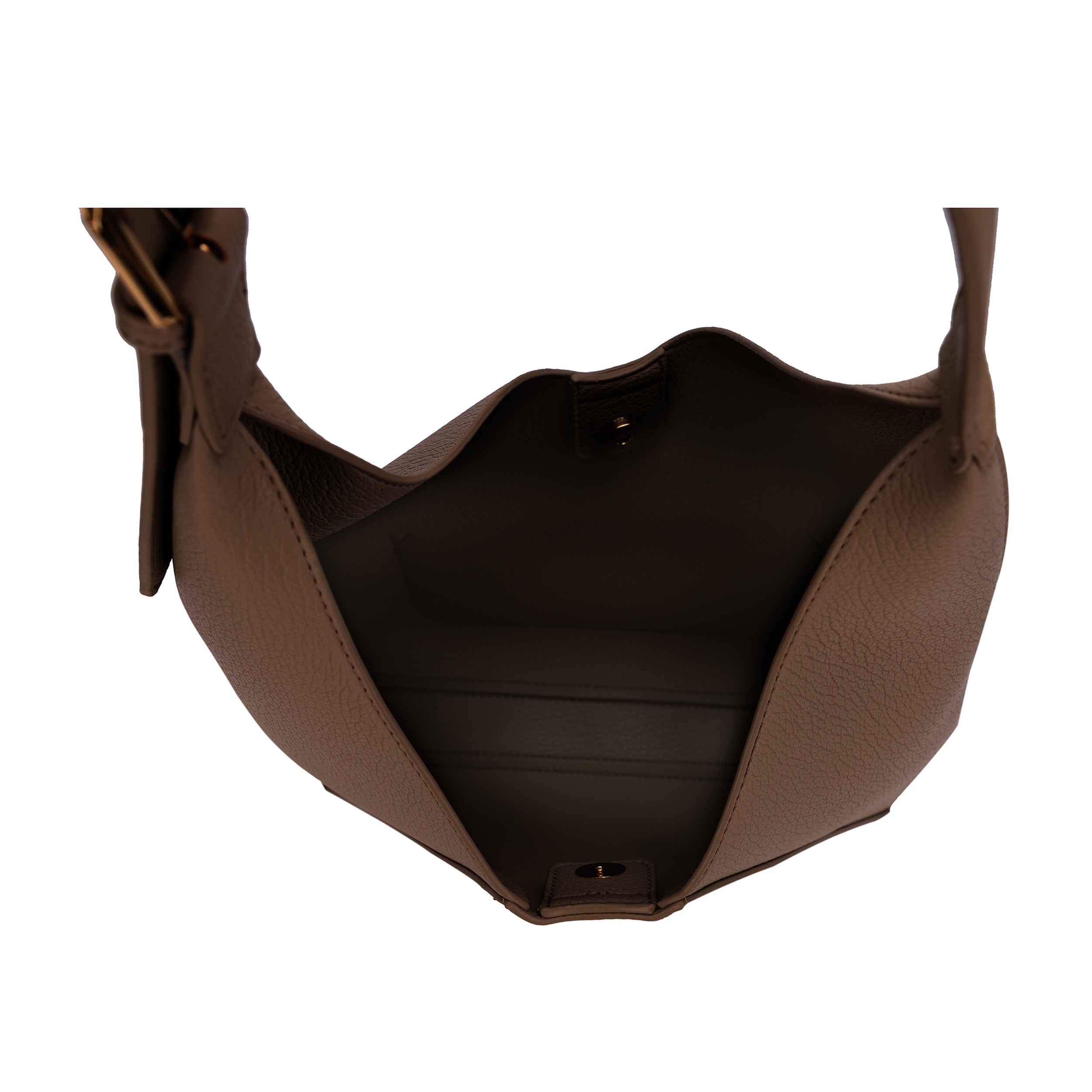 Peyton Soft Hobo Shoulder Bag