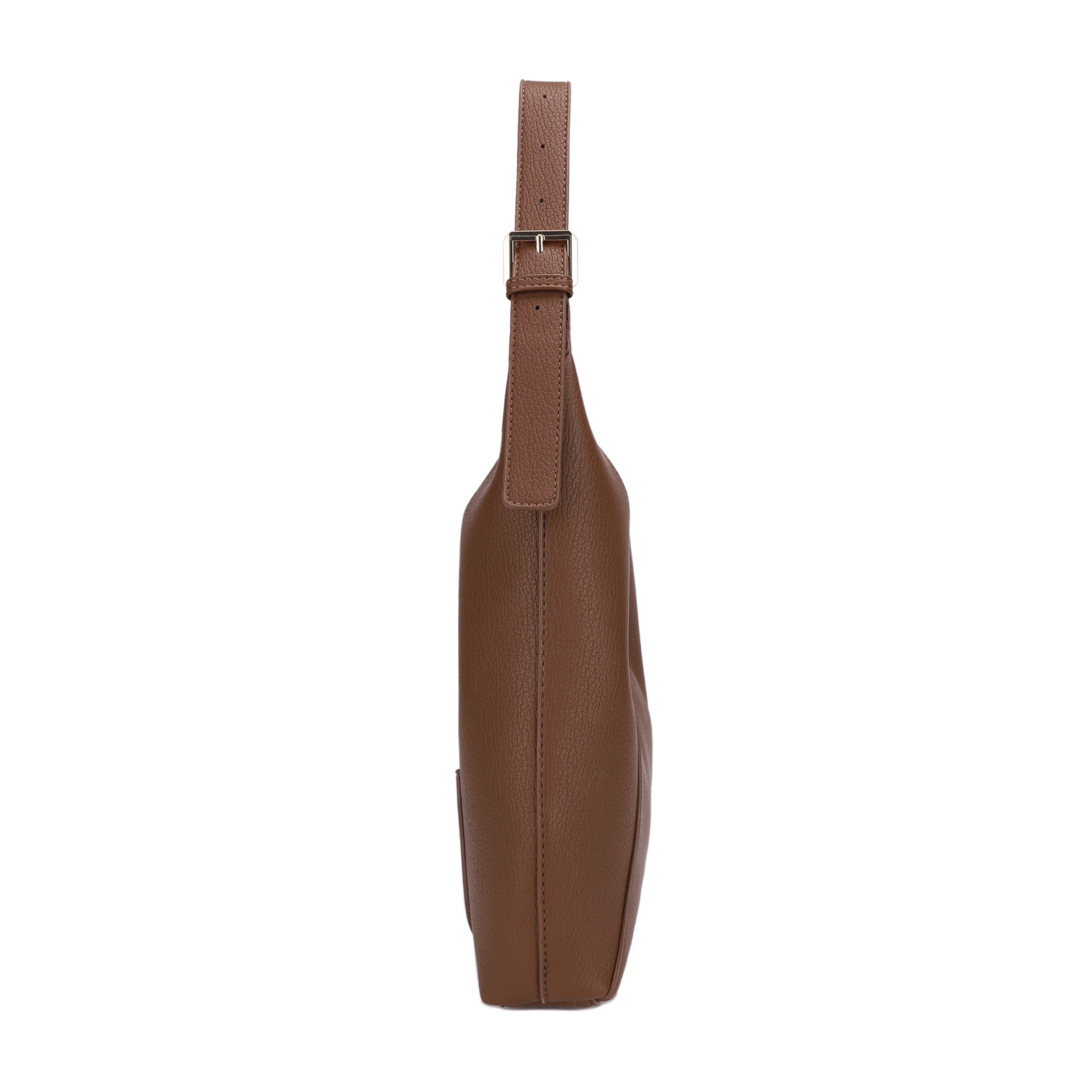 Peyton Soft Hobo Shoulder Bag