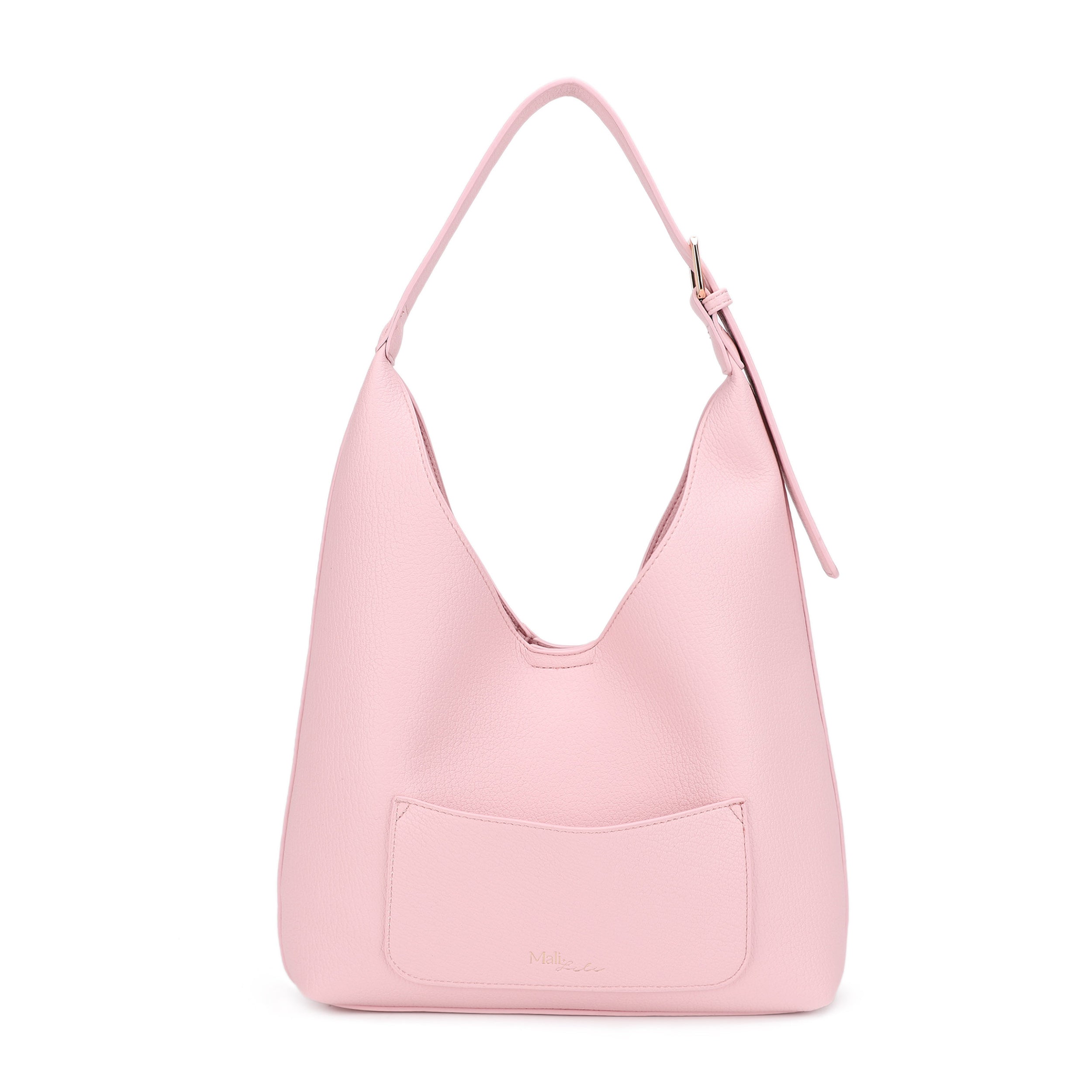 Peyton Soft Hobo Shoulder Bag