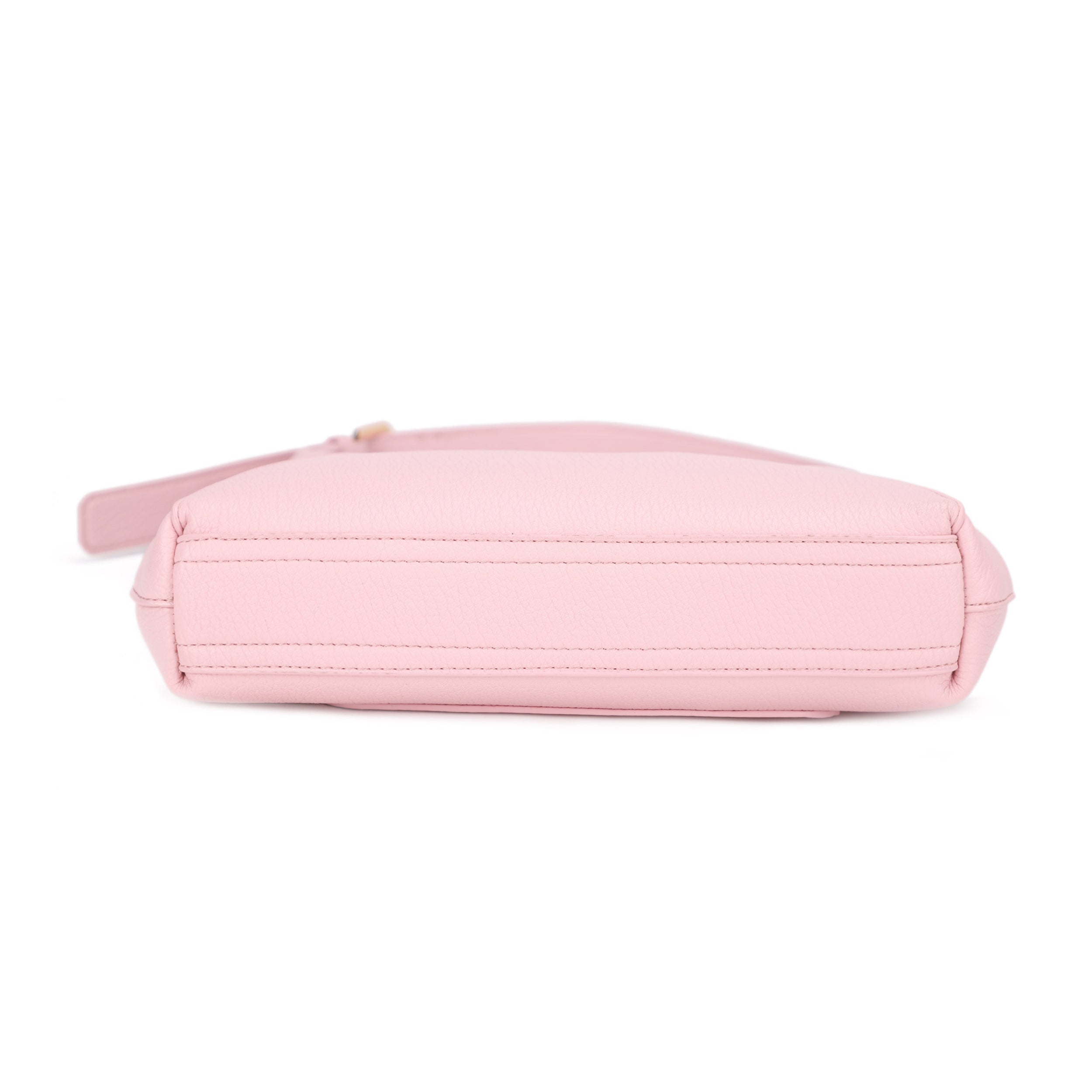Peyton Soft Hobo Shoulder Bag
