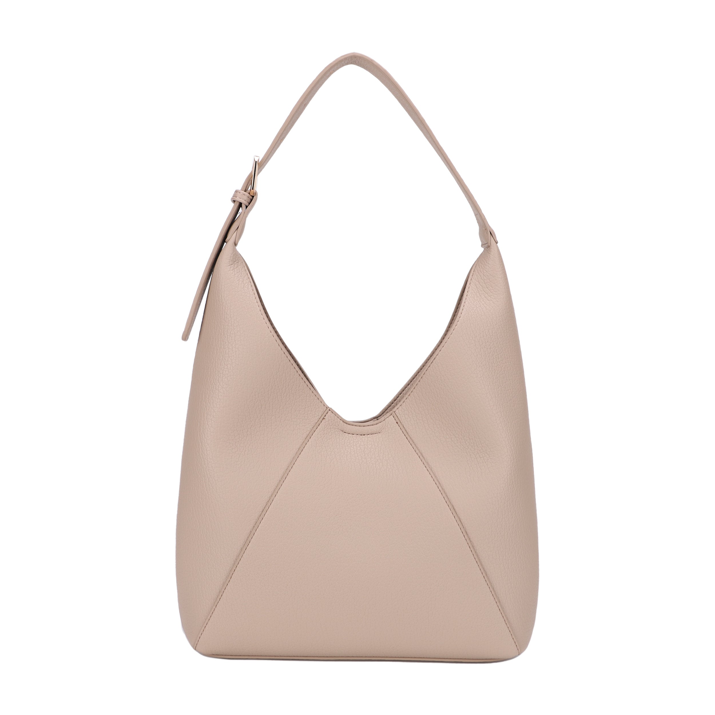 Peyton Soft Hobo Shoulder Bag