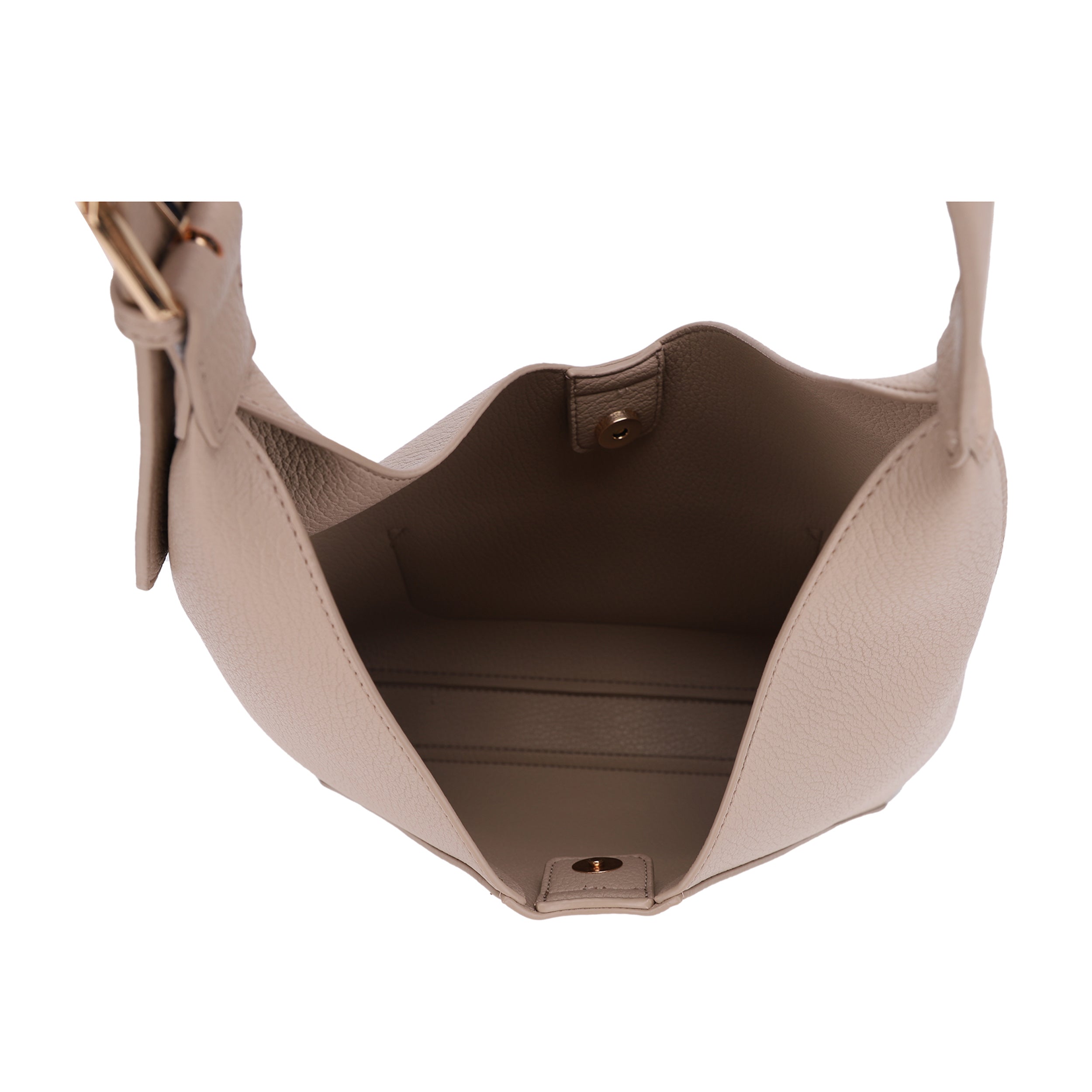 Peyton Soft Hobo Shoulder Bag