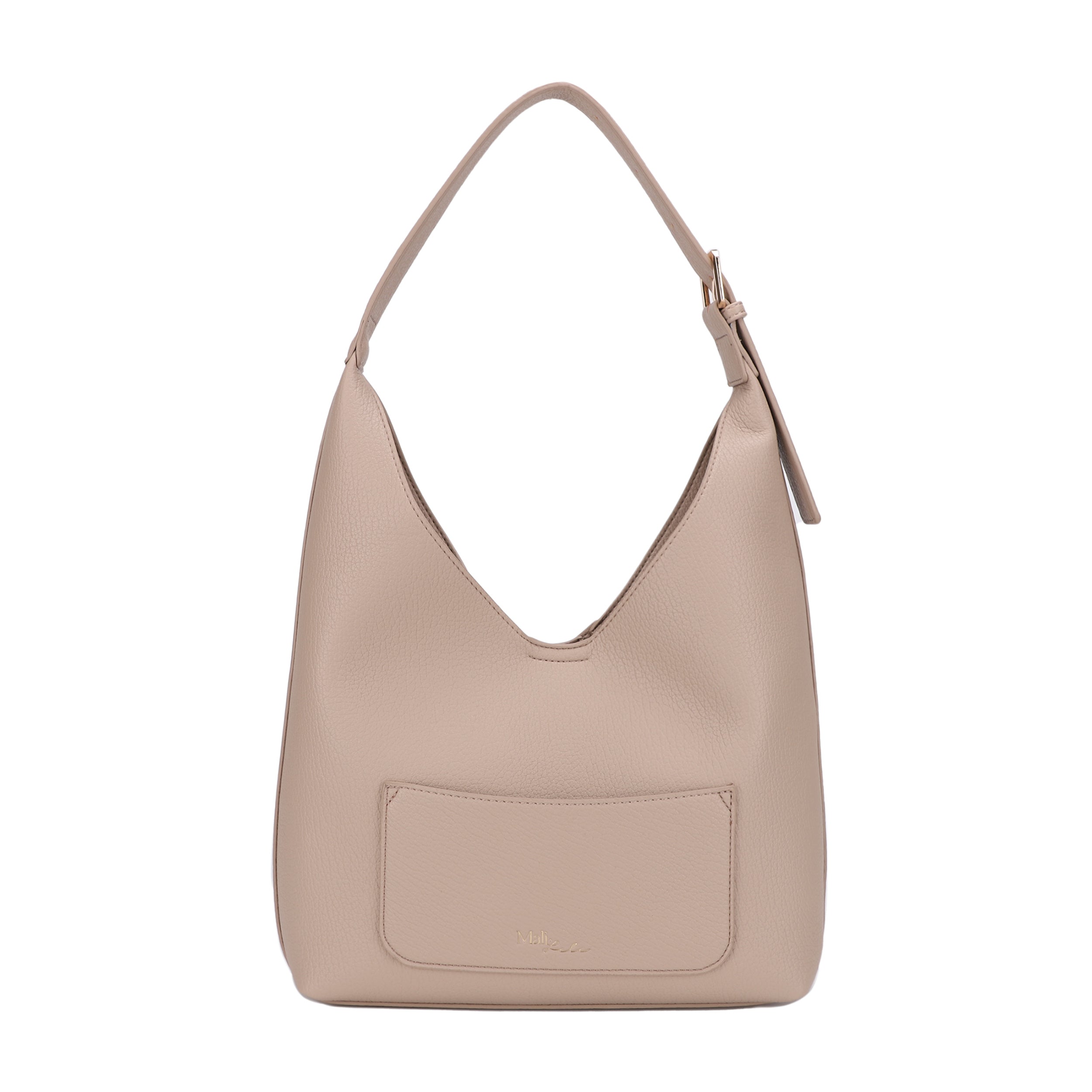 Peyton Soft Hobo Shoulder Bag