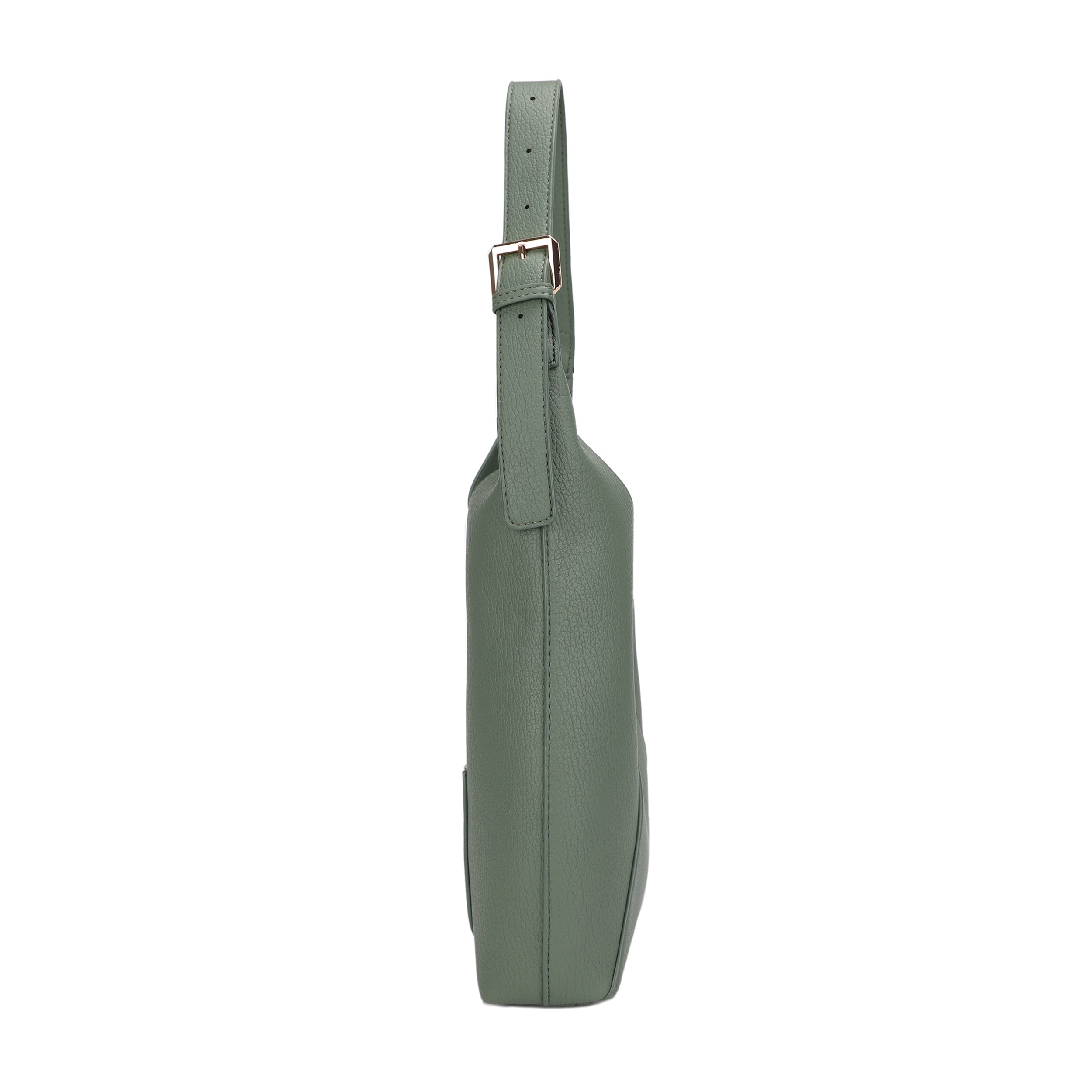 Peyton Soft Hobo Shoulder Bag