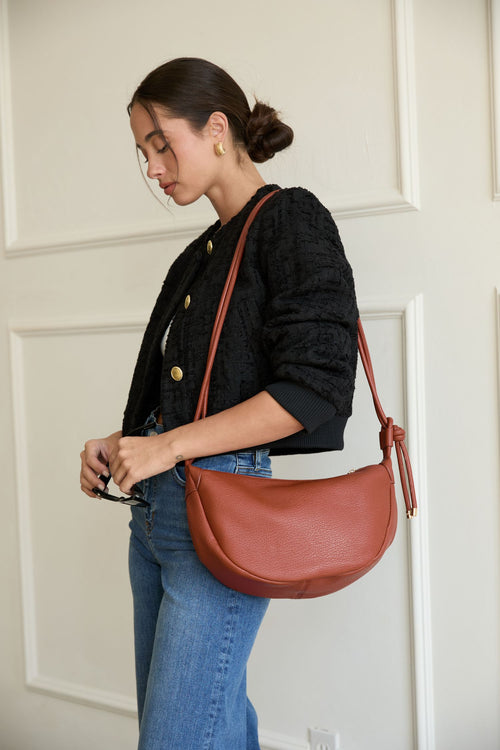 Aria Convertible Sling Bag