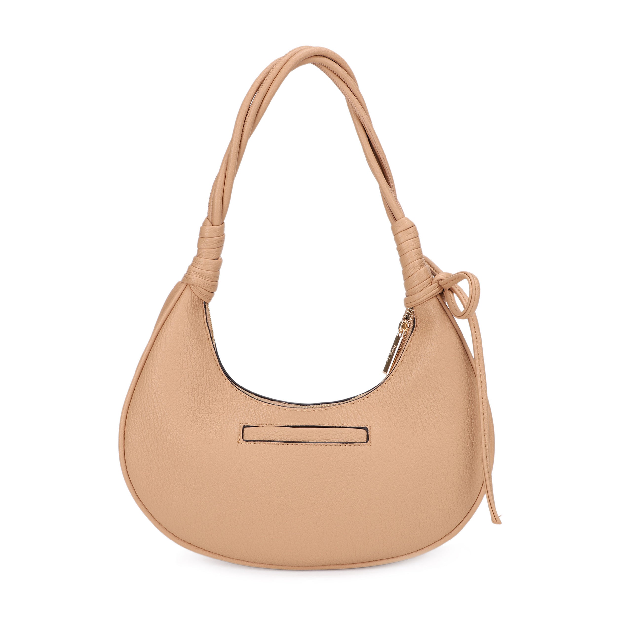 Brianna Crescent Shoulder Bag