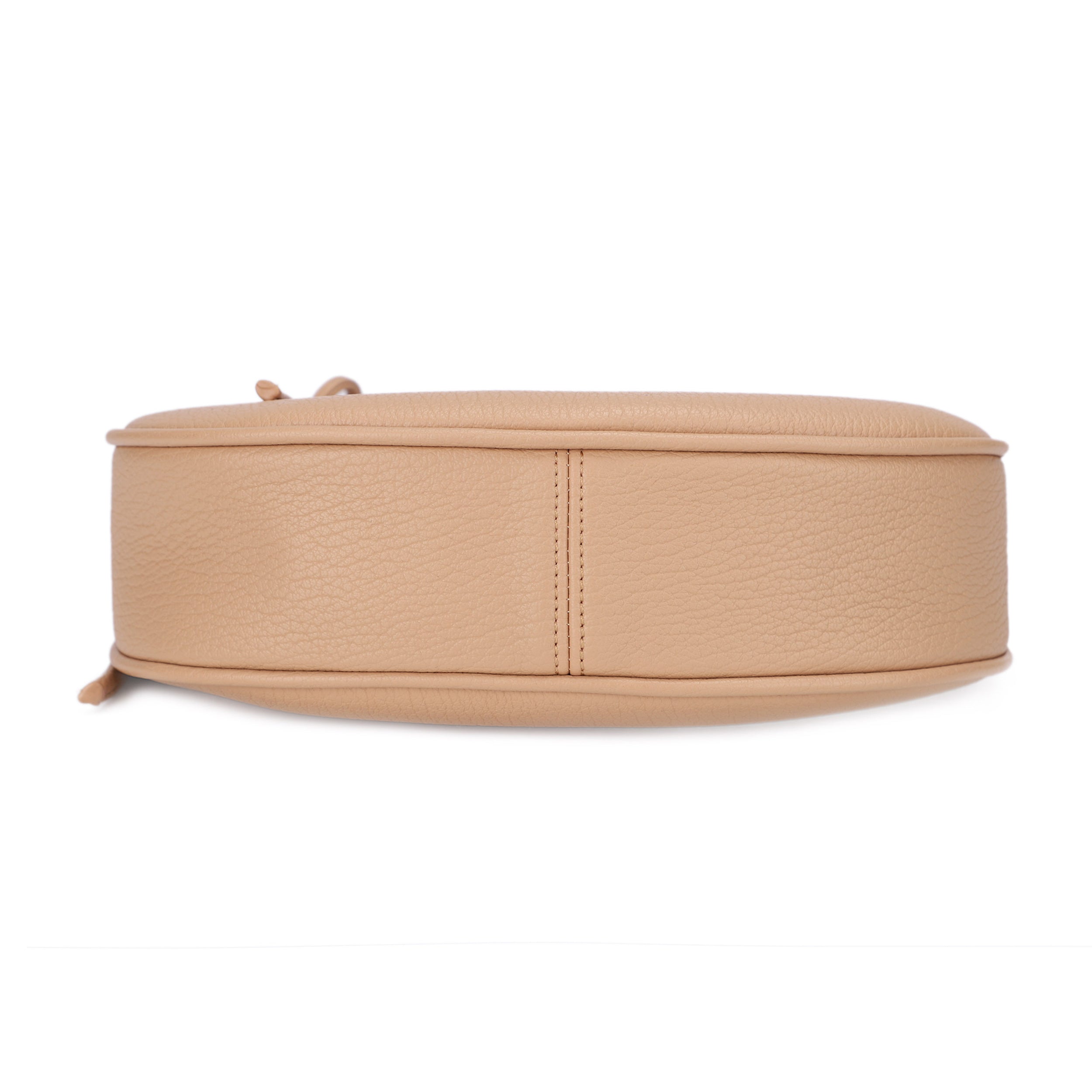 Brianna Crescent Shoulder Bag