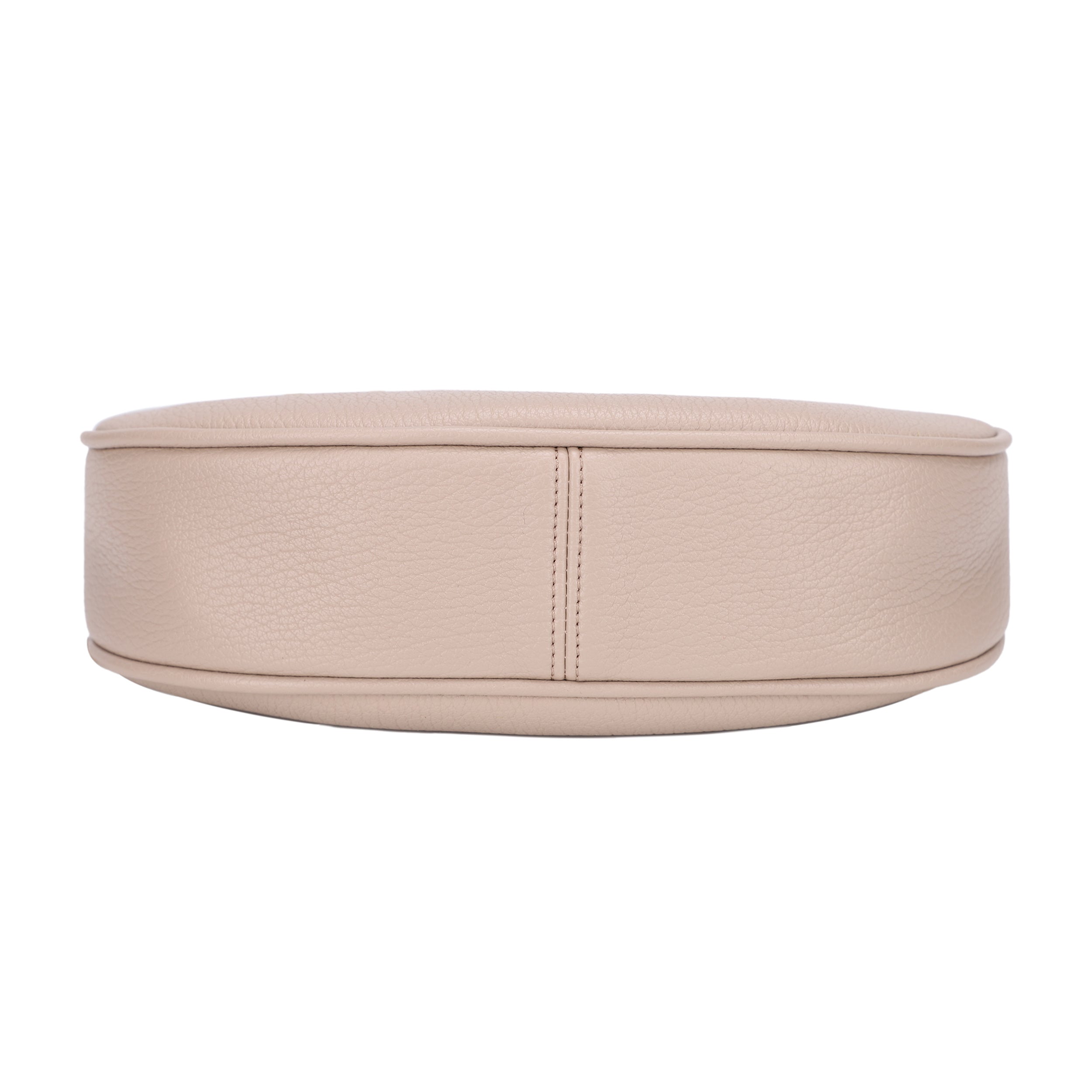 Brianna Crescent Shoulder Bag