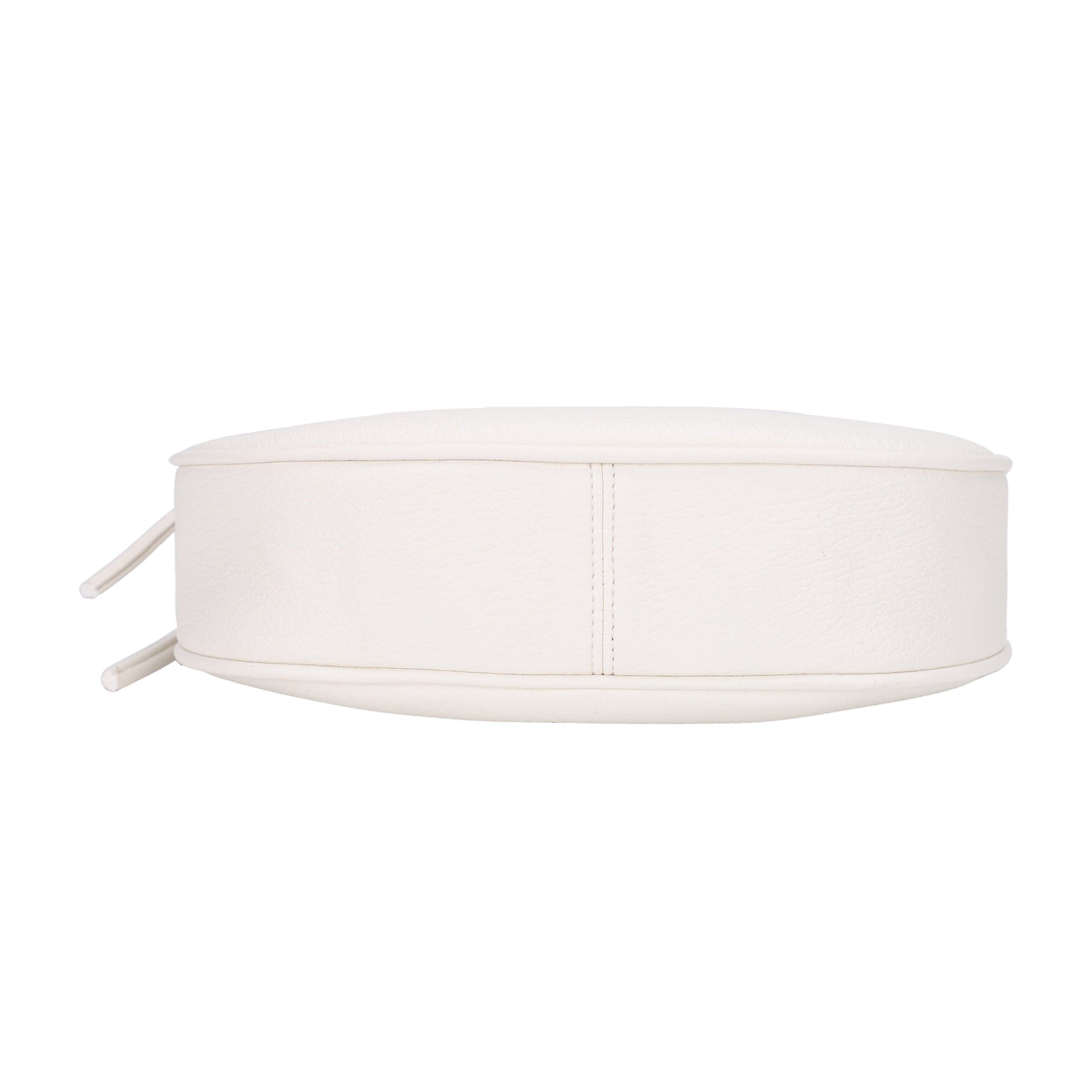 Brianna Crescent Shoulder Bag