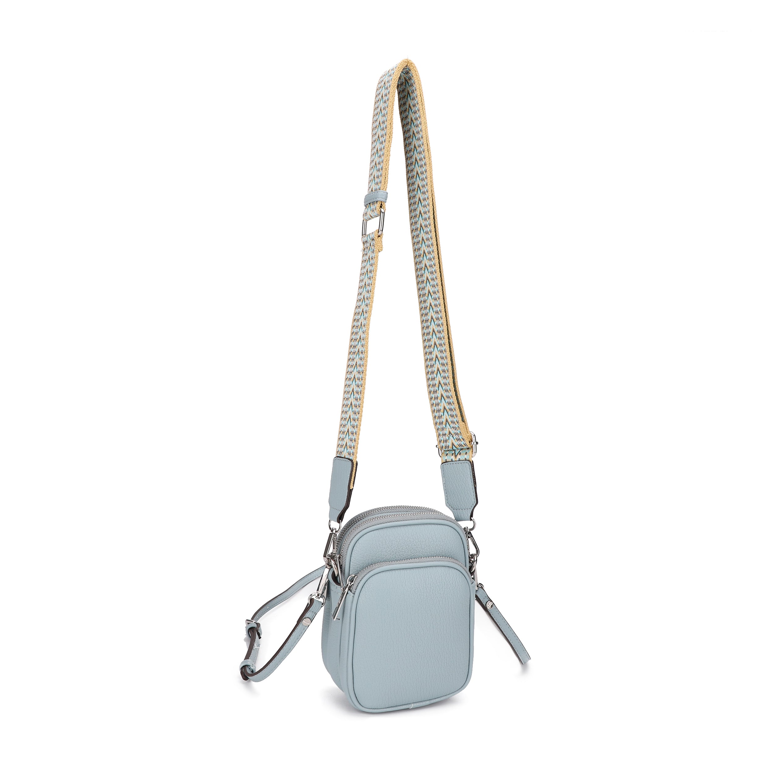Josie Double Crossbody Bag