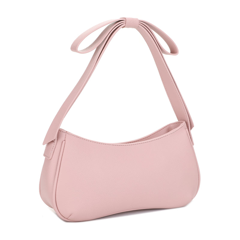 Marissa Bow Shoulder Bag