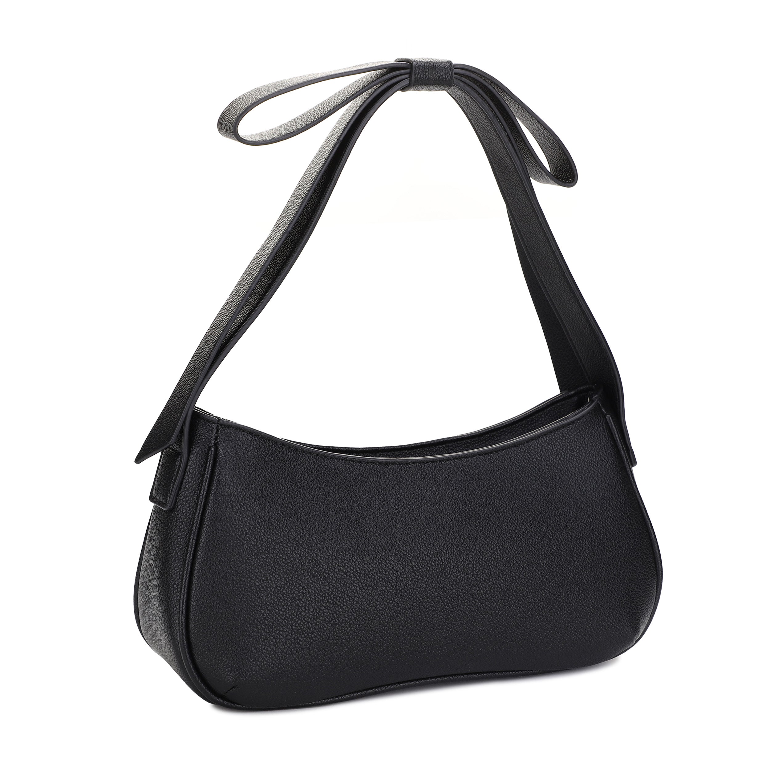 Marissa Bow Shoulder Bag
