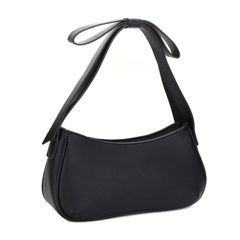 Marissa Bow Shoulder Bag
