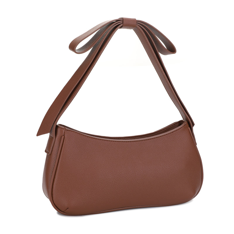 Marissa Bow Shoulder Bag
