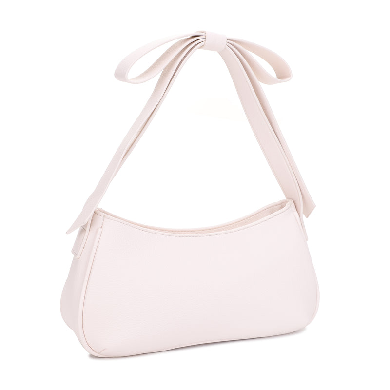 Marissa Bow Shoulder Bag