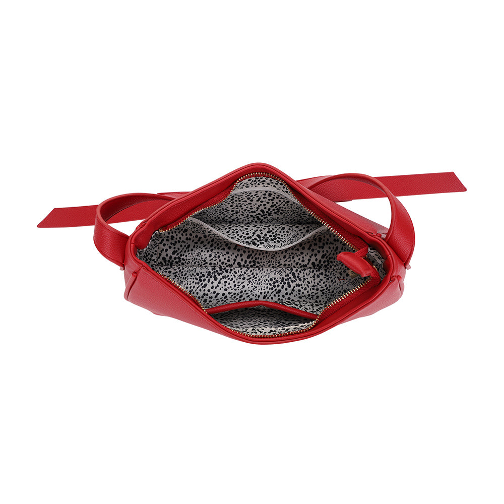 Marissa Bow Shoulder Bag