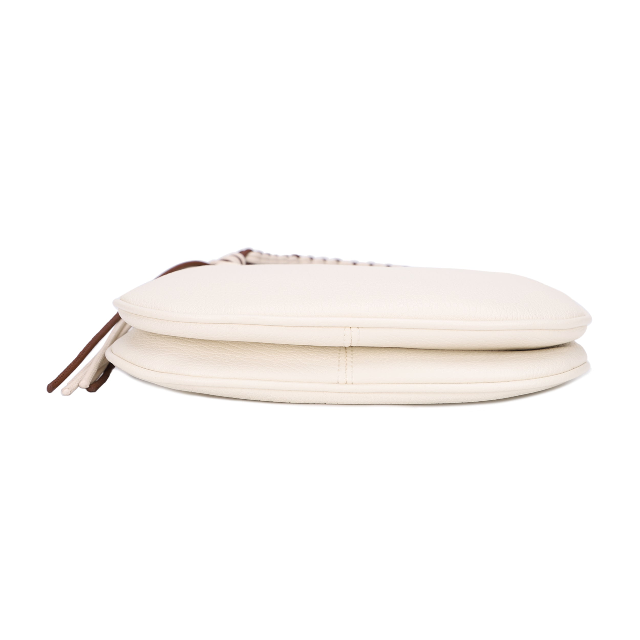 Luna Braided Shoulder Bag