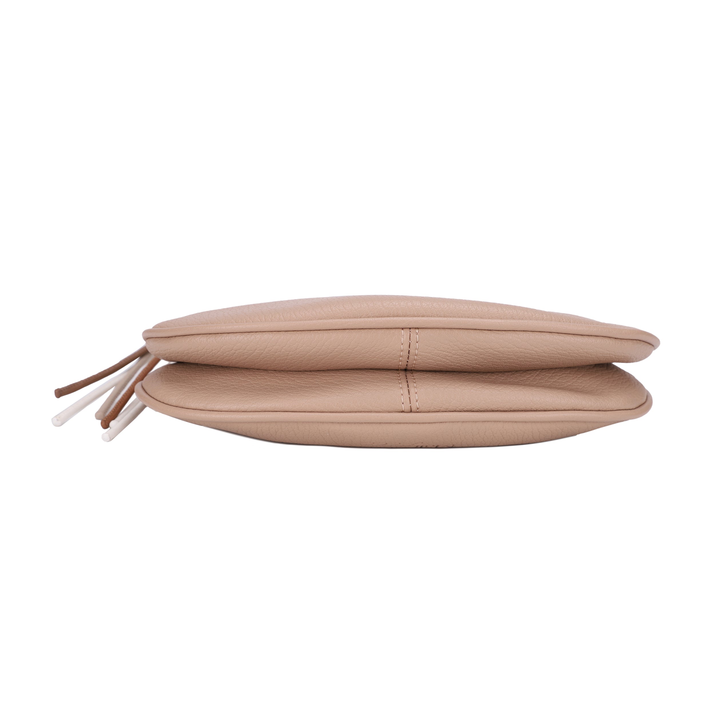 Luna Braided Shoulder Bag