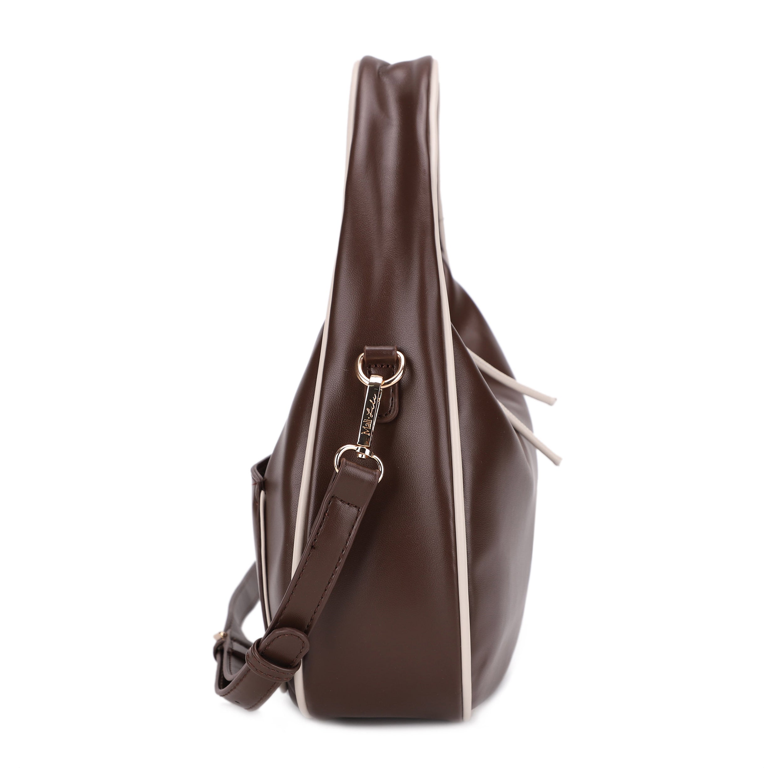 Anna Shoulder Bag with Crossbody Strap