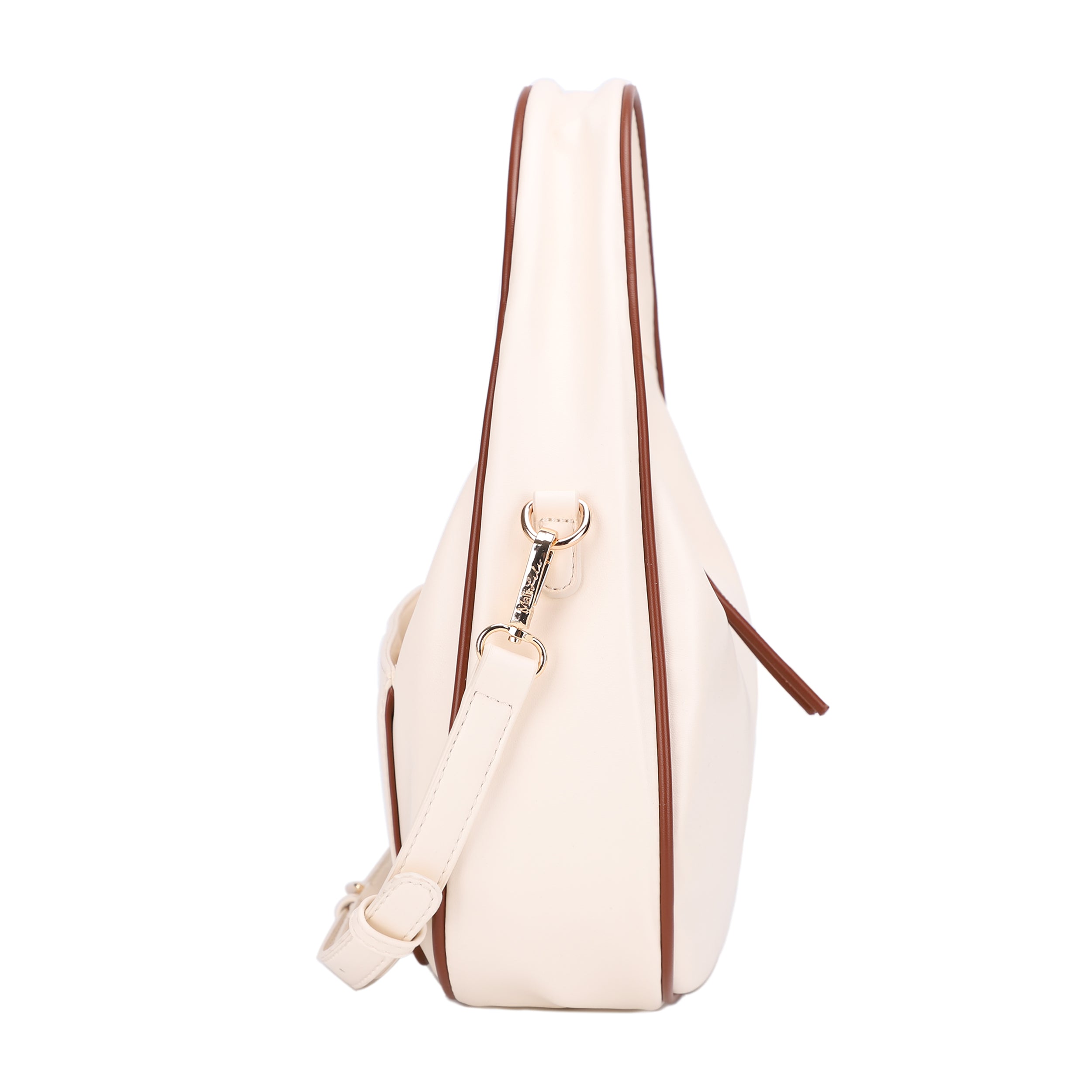 Anna Shoulder Bag with Crossbody Strap