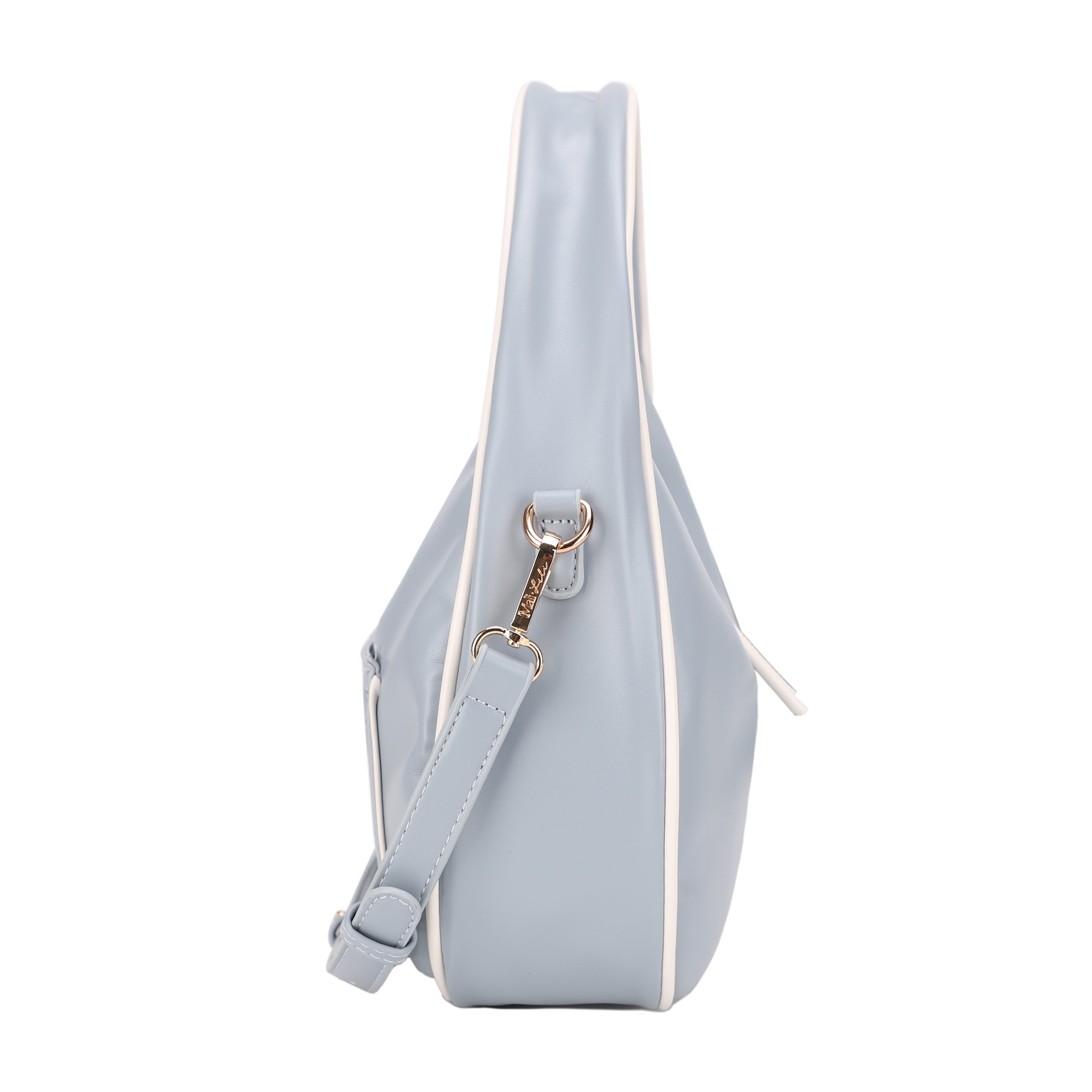 Anna Shoulder Bag with Crossbody Strap