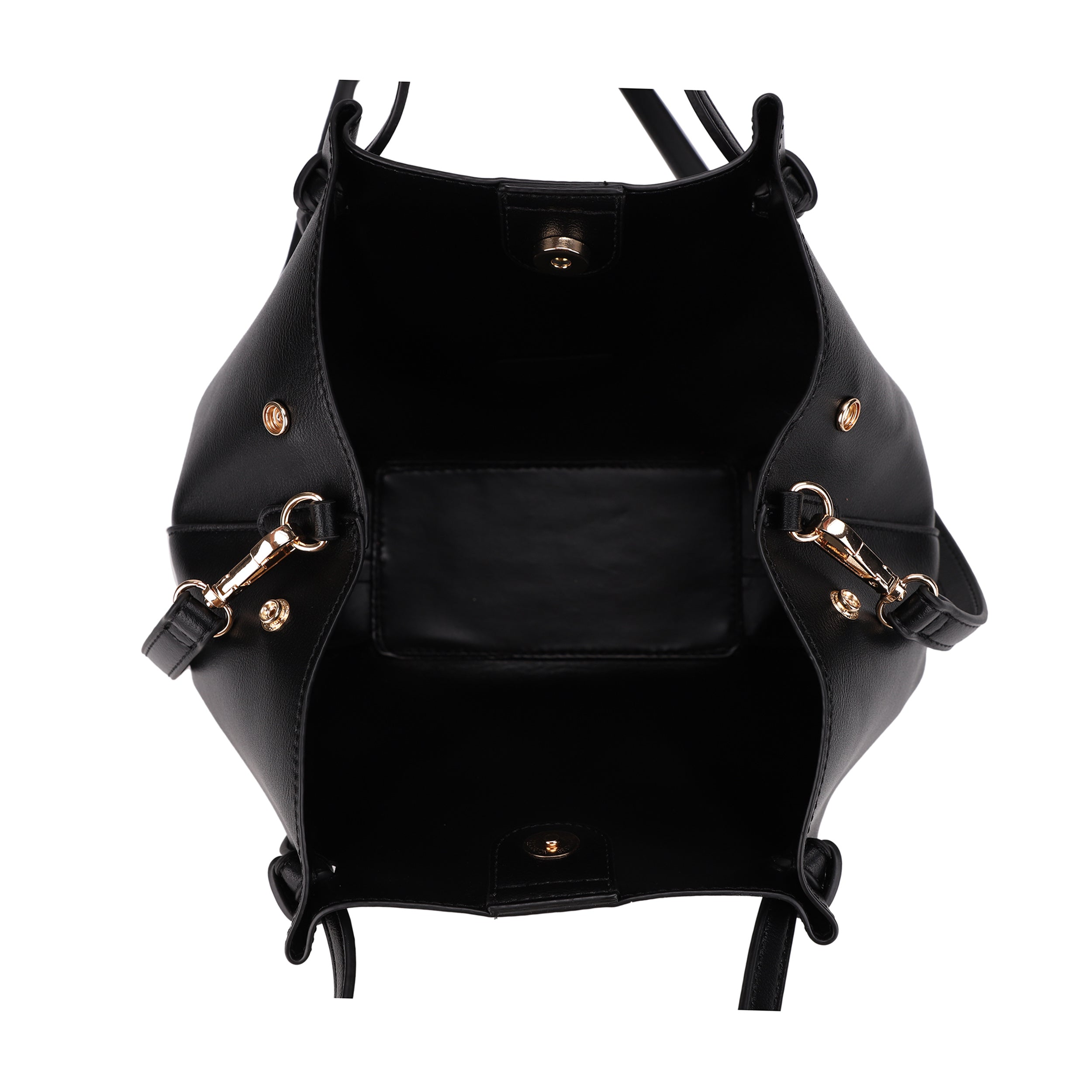 Lou-Lou Mini Tote Bag
