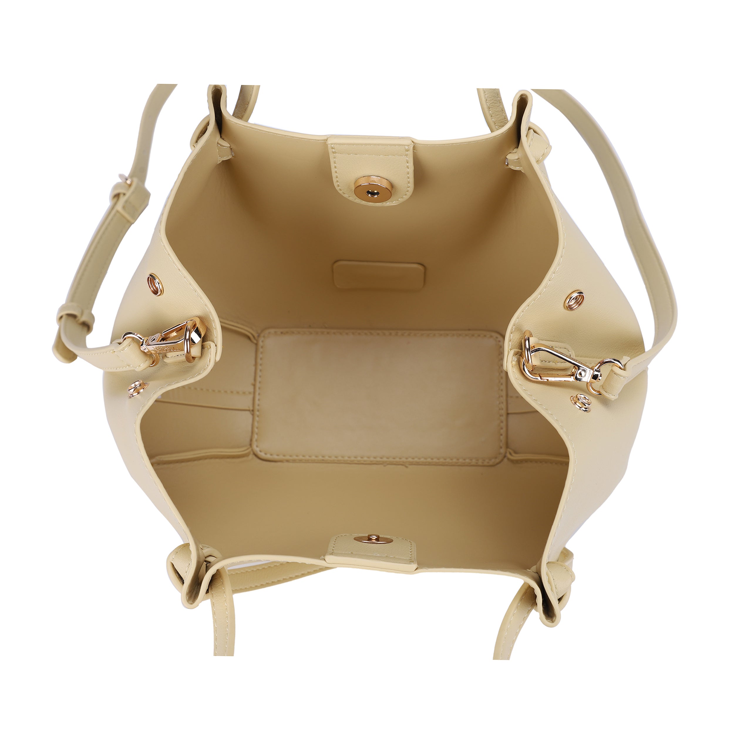 Lou-Lou Mini Tote Bag