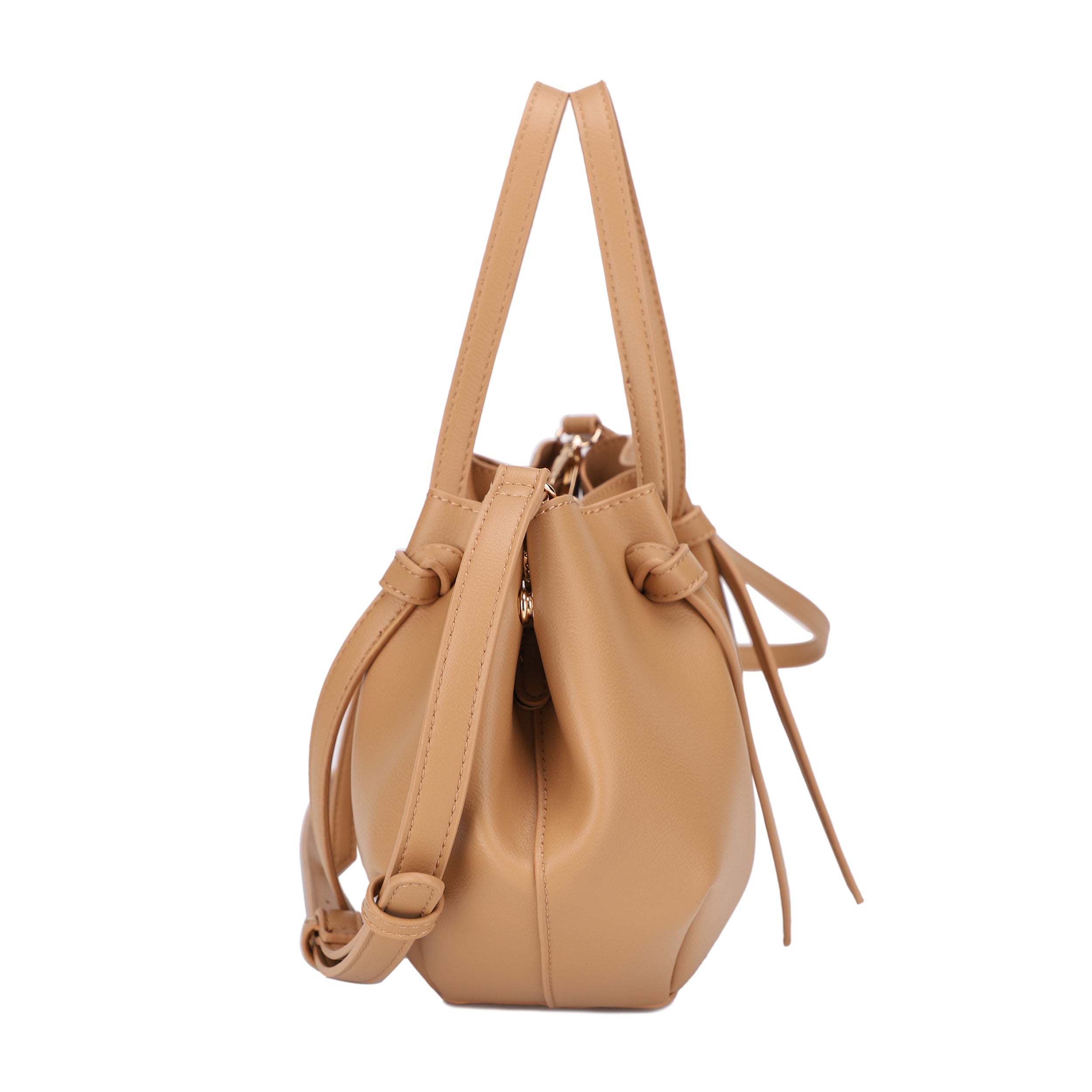 Lou-Lou Mini Tote Bag