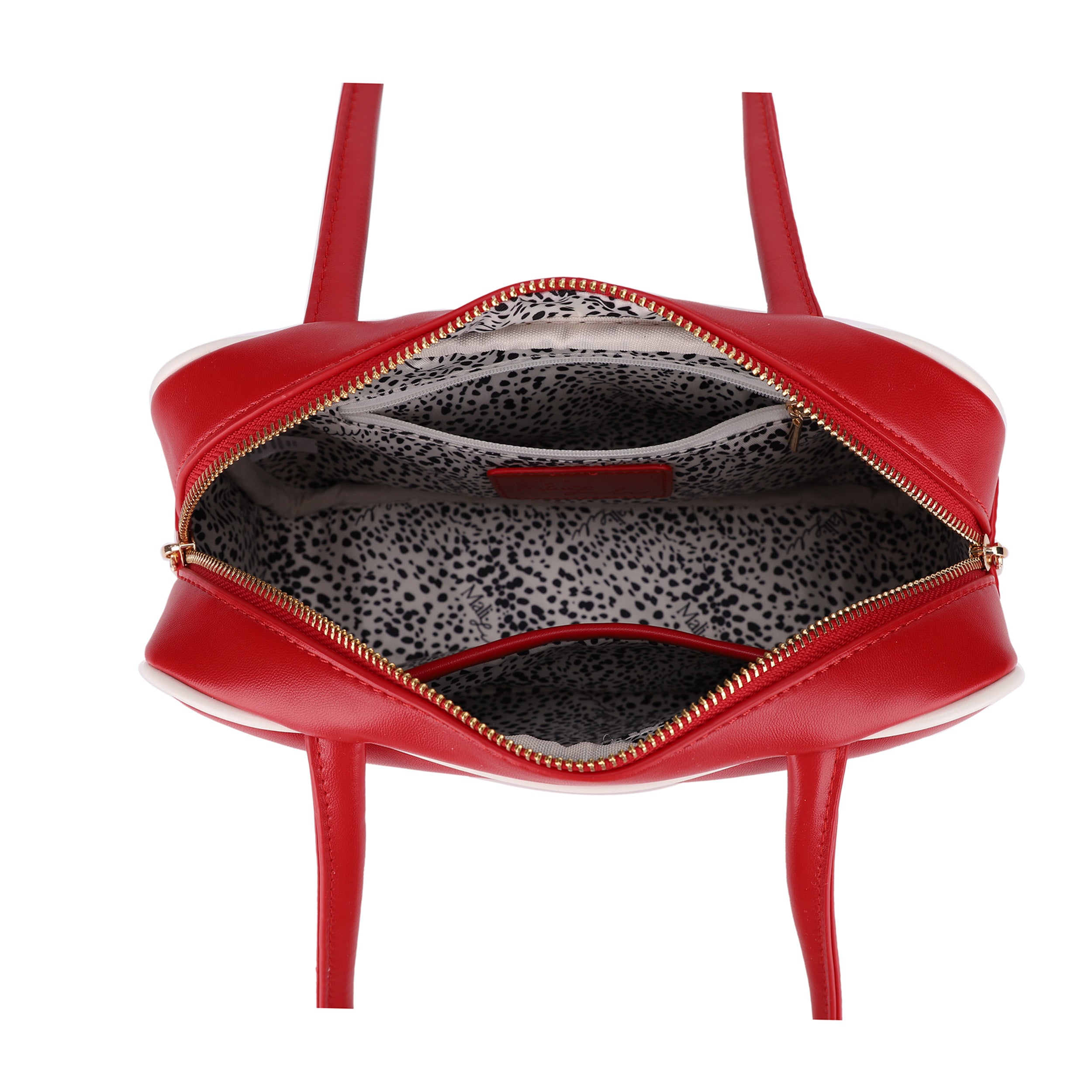 EKO Double Handle Boxy Shoulder Bag