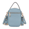 GAIL Phone Crossbody Bag with Dual Straps