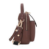 GAIL Phone Crossbody Bag with Dual Straps