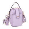 GAIL Phone Crossbody Bag with Dual Straps