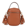GAIL Phone Crossbody Bag with Dual Straps