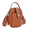 GAIL Phone Crossbody Bag with Dual Straps