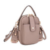 GAIL Phone Crossbody Bag with Dual Straps