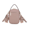 GAIL Phone Crossbody Bag with Dual Straps