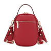 GAIL Phone Crossbody Bag with Dual Straps