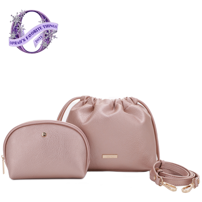 Lola Crossbody Bag Duo